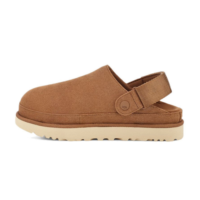 UGG Sandale UGG GOLDENSTAR CLOG