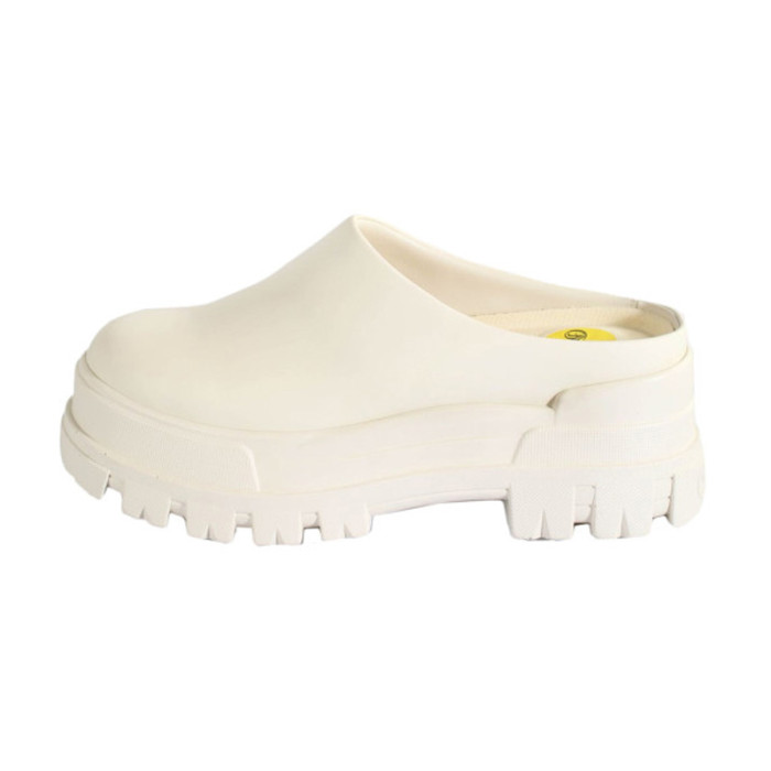 Buffalo Sandale Buffalo ASPHA CLOG 01