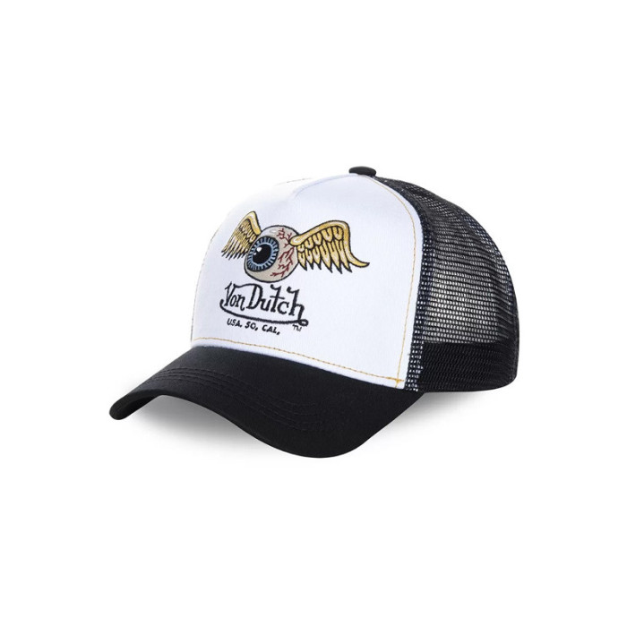  Casquette Von Dutch