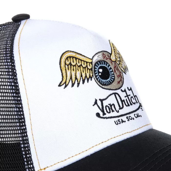  Casquette Von Dutch