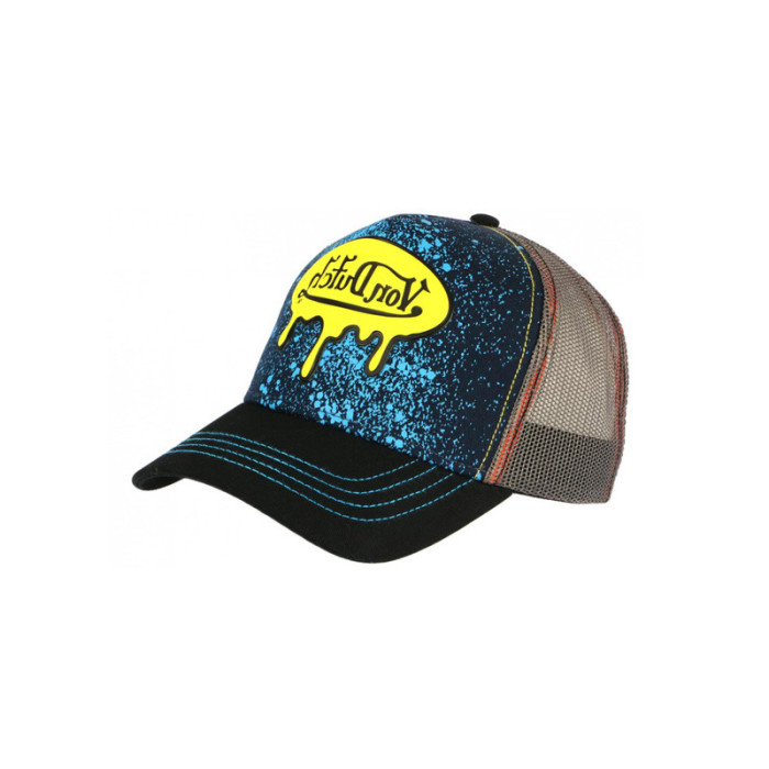  Casquette Von Dutch