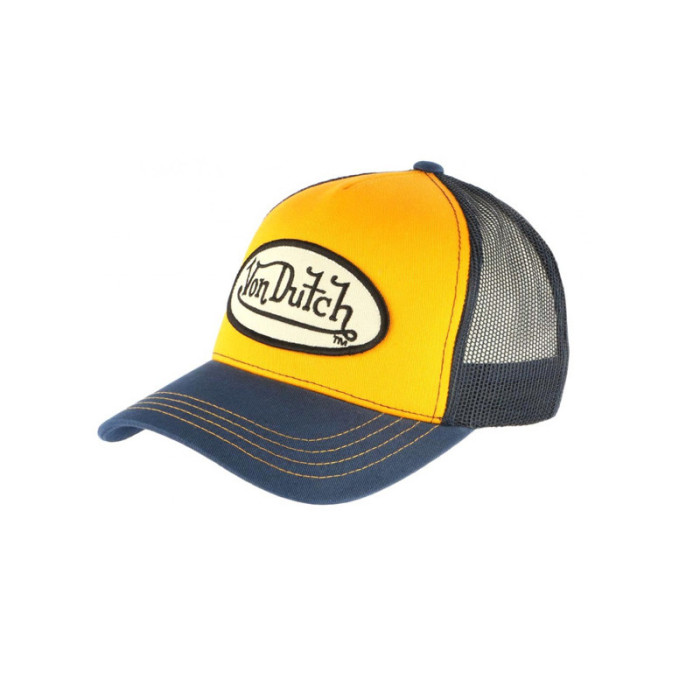  Casquette Von Dutch