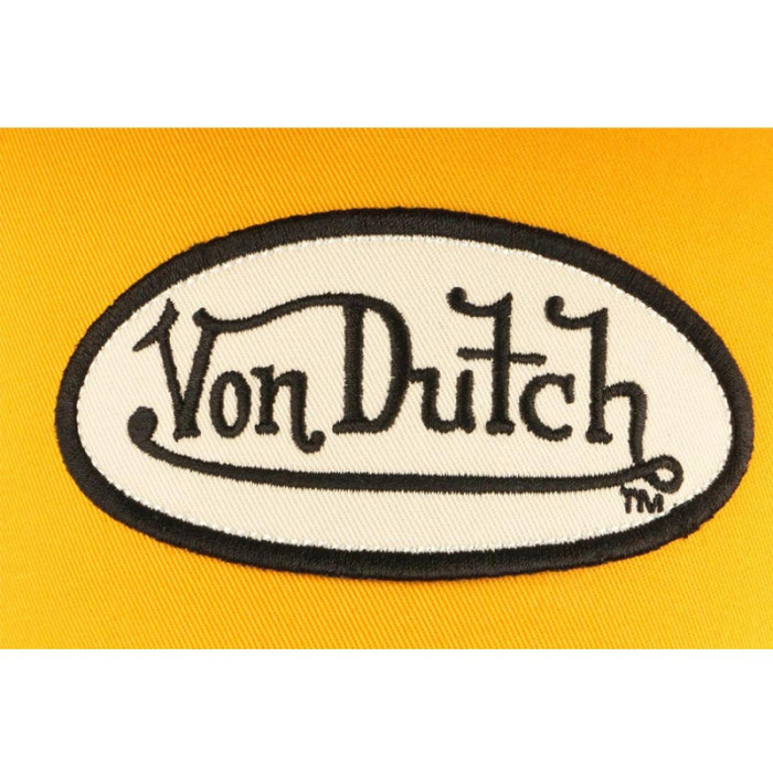  Casquette Von Dutch