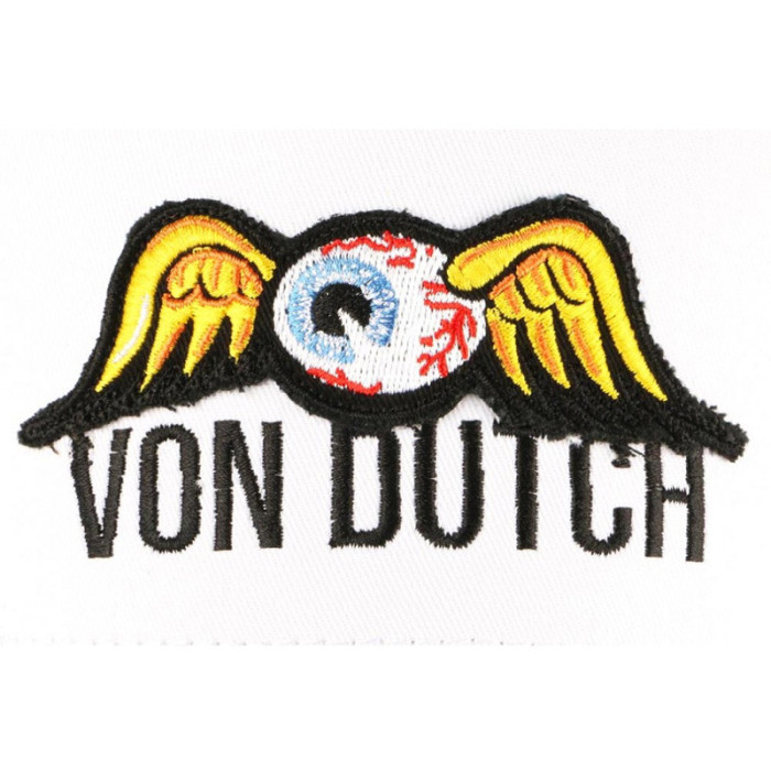  Casquette Von Dutch