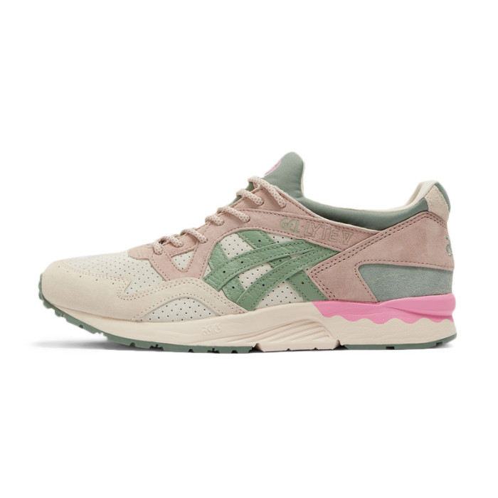 Asics Basket Asics GEL LYTE V