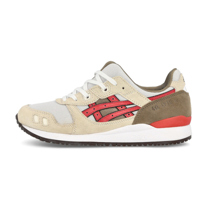 Asics Basket Asics GEL LYTE III OG