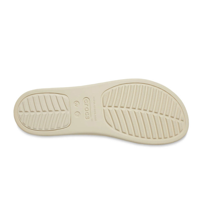 CROCS Sandale Crocs BROOKLYN LOW WEDGE