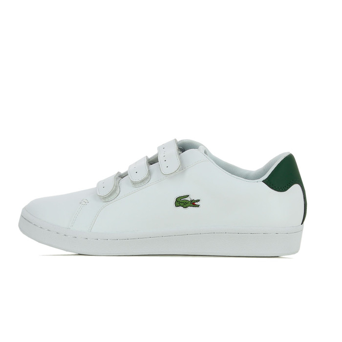 Basket Lacoste Camden New Cup S216 1 - Ref. 731SPM2229082