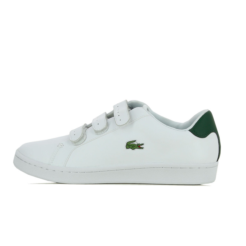 Basket Lacoste Camden New Cup S216 1 - Ref. 731SPM2229082 Basket Lacoste Camden New Cup S216 1 - Ref. 731SPM2229082