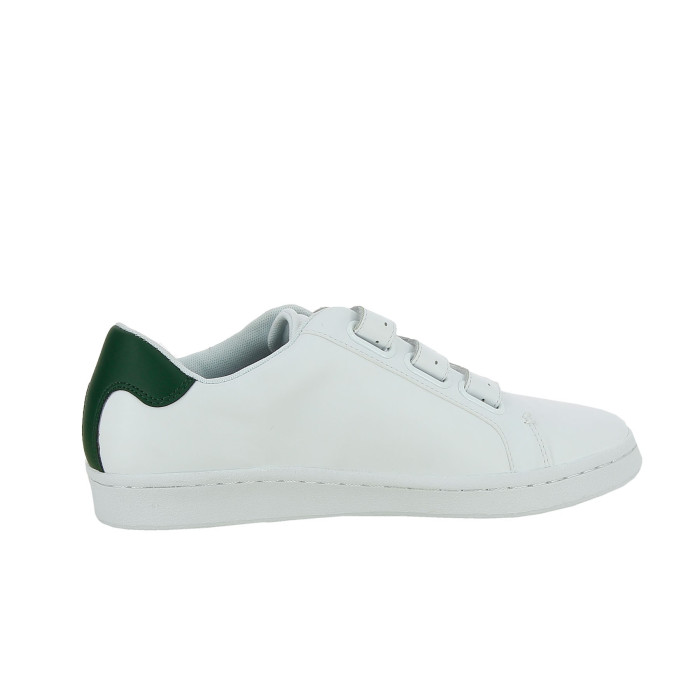 Basket Lacoste Camden New Cup S216 1 - Ref. 731SPM2229082