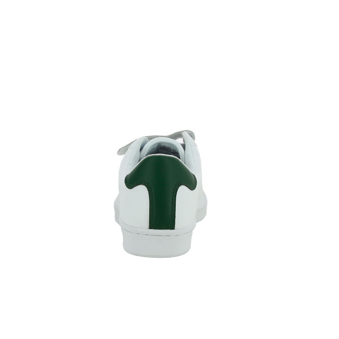 Basket Lacoste Camden New Cup S216 1 - Ref. 731SPM2229082
