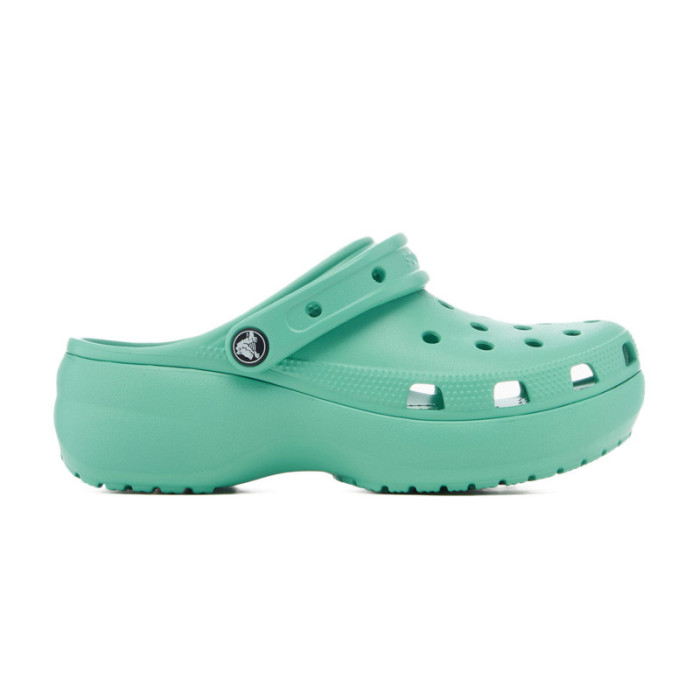 CROCS Sabot Crocs Classic Platform CLOG