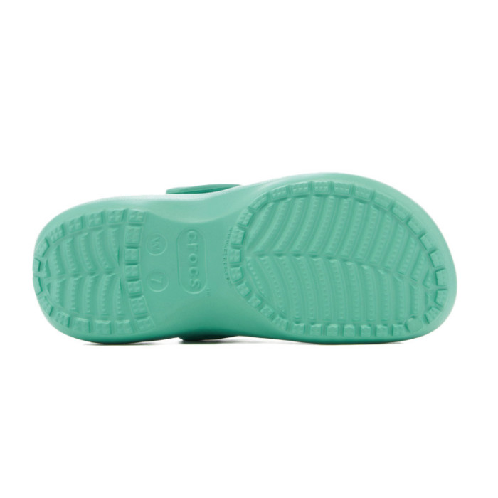 CROCS Sabot Crocs Classic Platform CLOG