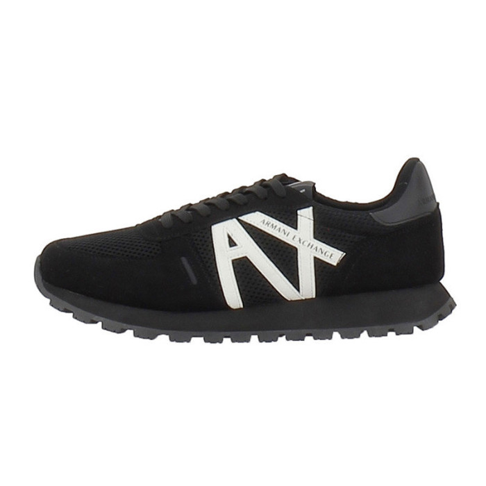 Armani Exchange Basket Armani Exchange PLASTIC SNEAKER