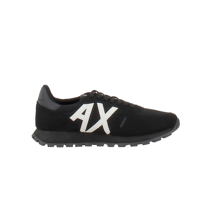 Armani Exchange Basket Armani Exchange PLASTIC SNEAKER