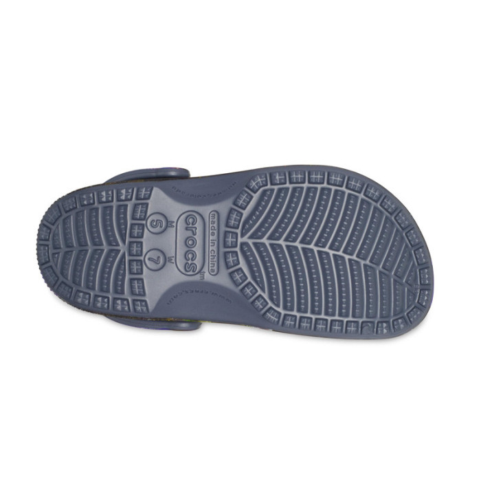 CROCS Sabot Crocs CLASSICMETA SCAPE CLOG