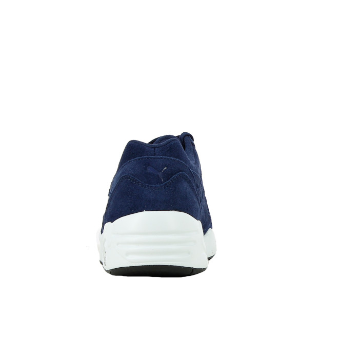 Basket Puma Trinomic R698 Allover Suede - Ref. 359392-03
