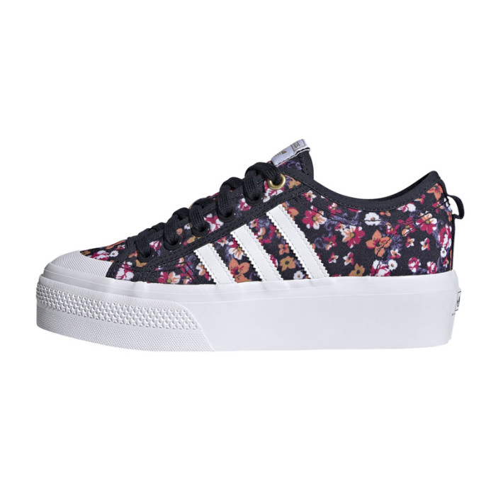 Adidas Originals Basket adidas Originals NIZZA PLATFORM