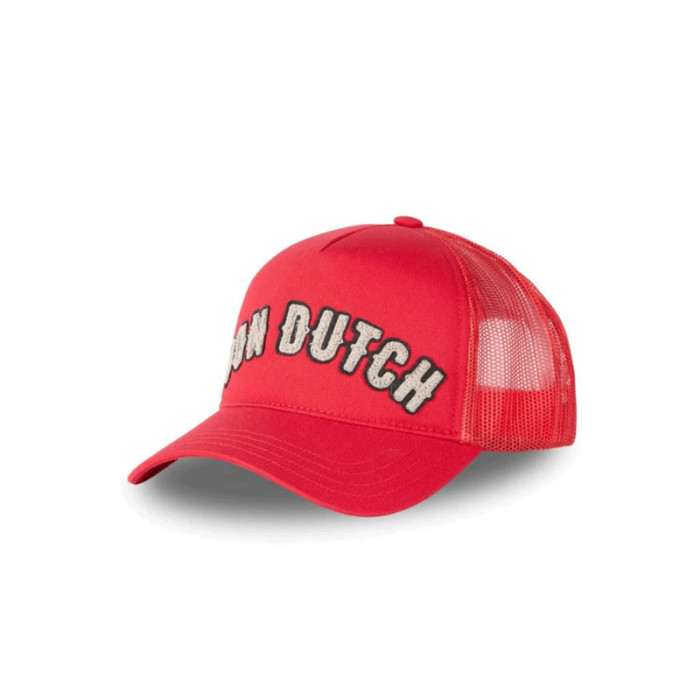  Casquette Von Dutch