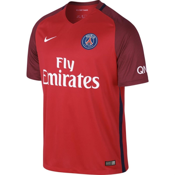 Maillot Nike PSG Stadium Away 2016/2017 Junior - Ref. 777066-601