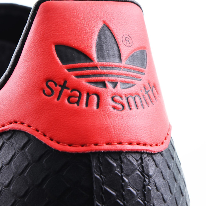 Basket adidas Originals Stan Smith - Ref. S80502