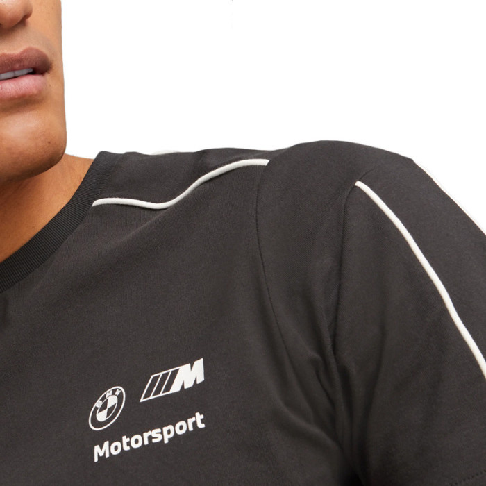 Puma Tee-shirt Puma FD BMW MMS T7