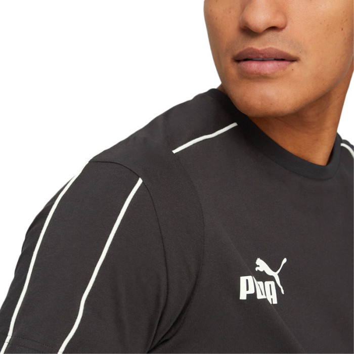 Puma Tee-shirt Puma FD BMW MMS T7