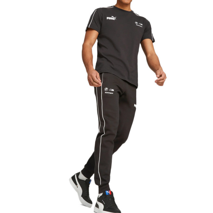 Puma Tee-shirt Puma FD BMW MMS T7