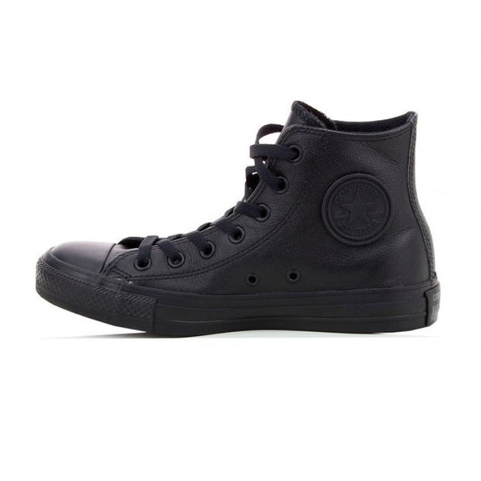 Converse All Star Leather Hi - Ref. 135251C