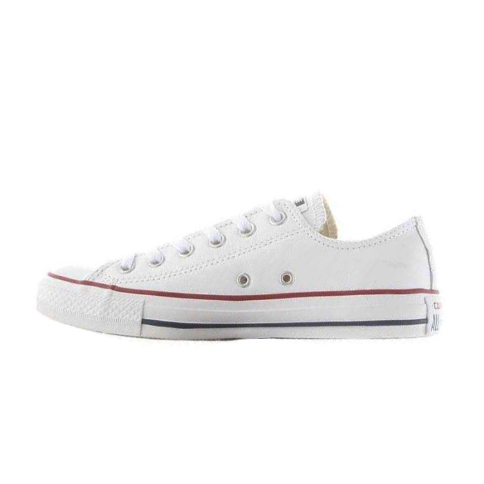 Converse All Star Suede Leather Ox