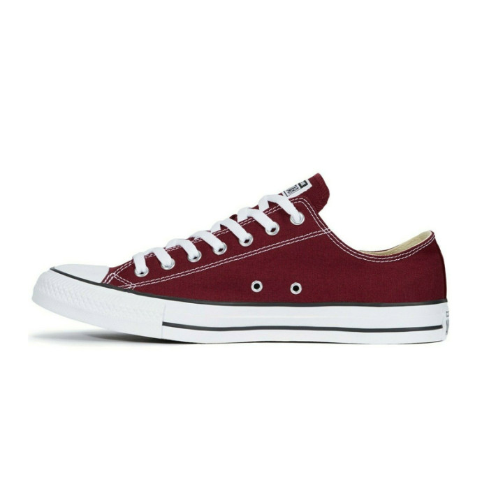 Basket Converse CT All Star Canvas Ox