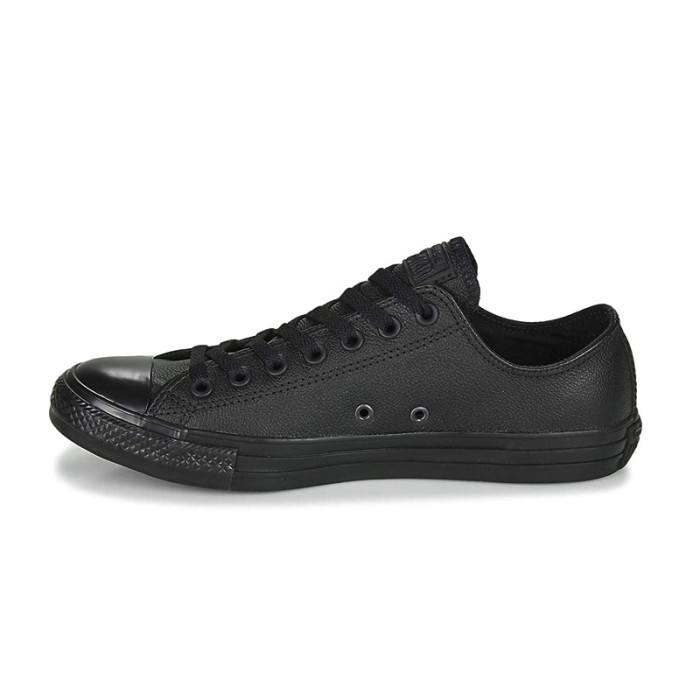 Converse All Star Suede Leather Ox - Ref. 135253C