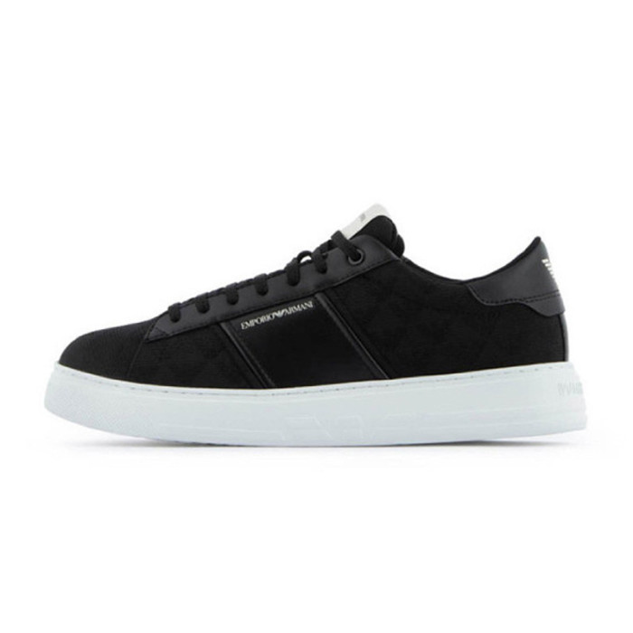 Basket EA7 Emporio Armani