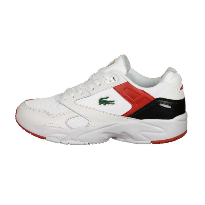 Basket Lacoste STORM 96 LO