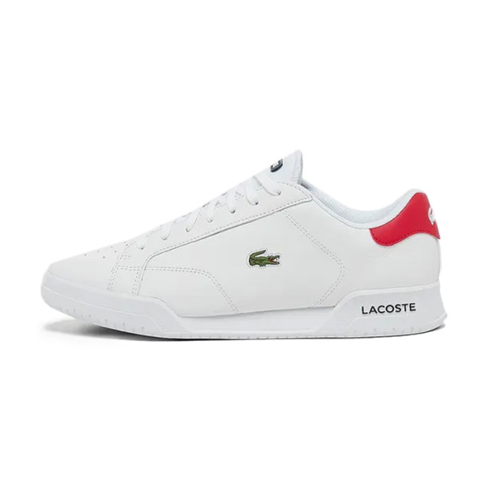 Basket Lacoste TWIN SERVE