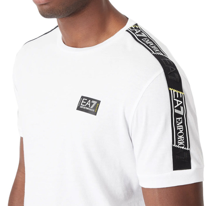 EA7 Emporio Armani Tee-shirt EA7 Emporio Armani