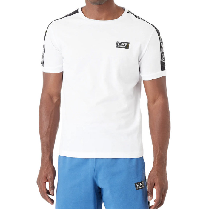 EA7 Emporio Armani Tee-shirt EA7 Emporio Armani