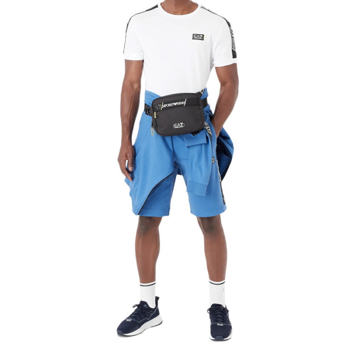 EA7 Emporio Armani Tee-shirt EA7 Emporio Armani