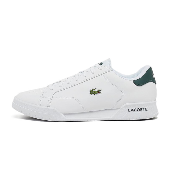 Basket Lacoste TWIN SERVE