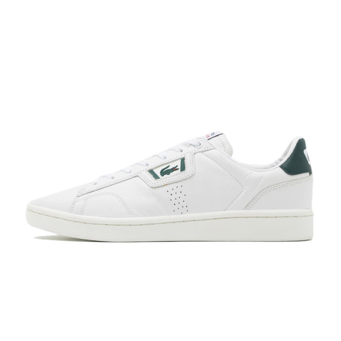 Basket Lacoste MASTERS CLASSIC