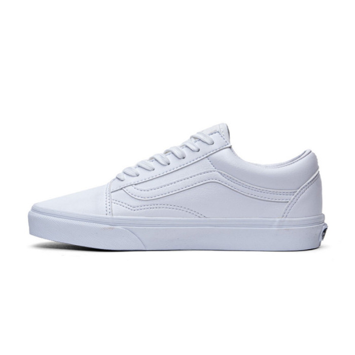 Basket Vans Classic Tumble OLD SKOOL