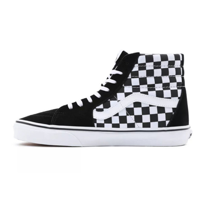 Basket Vans UA SK8 HI