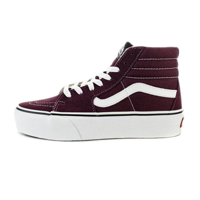 Basket Vans UA SK8 HI...