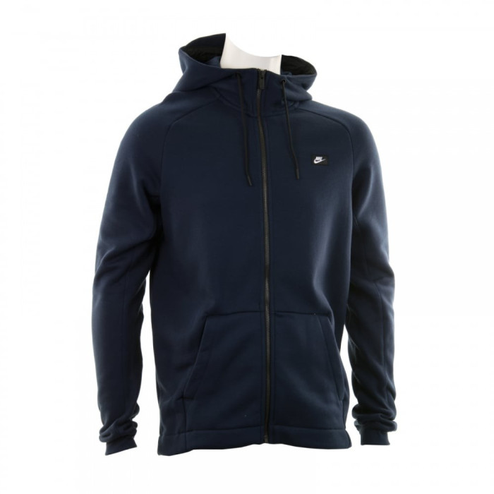 Sweat Nike Modern Hoodie Full-Zip - Ref. 835858-451