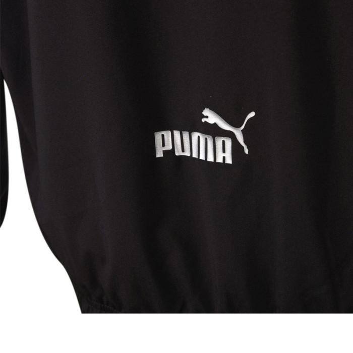 Puma Veste de survêtement Puma PREMATCH OM