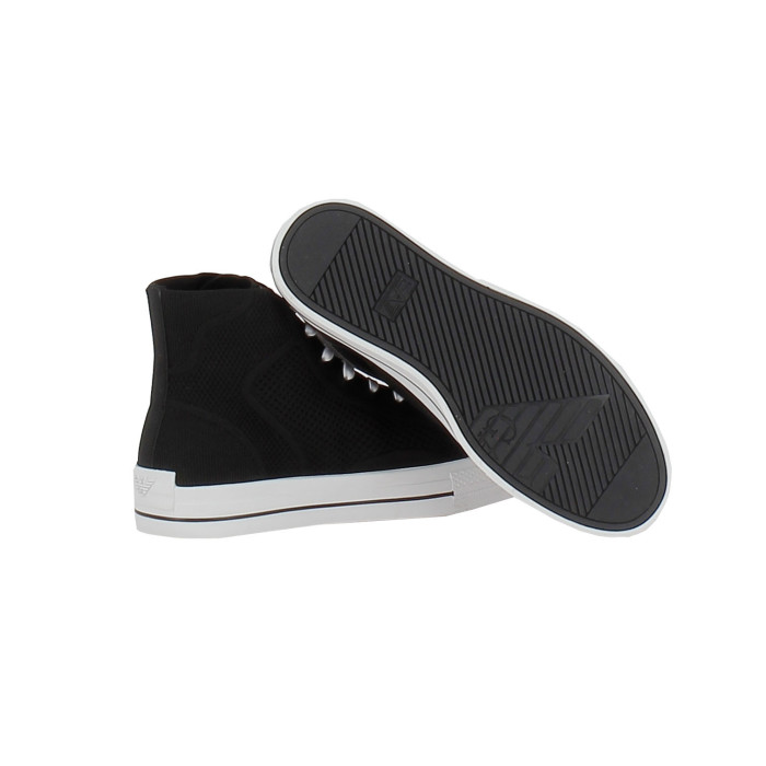 EA7 Emporio Armani Basket EA7 Emporio Armani SNEAKER