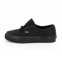 Basket Vans Kid Authentic Low Toile - Ref. 0EE0BKA