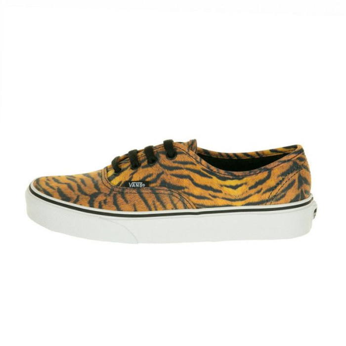 Basket Vans Femme Authentic Tiger - Ref. 0TSV8VF