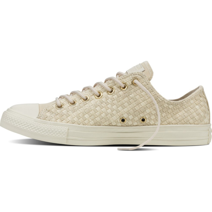Converse All Star CT Lo Denim Woven - Ref. 153930C