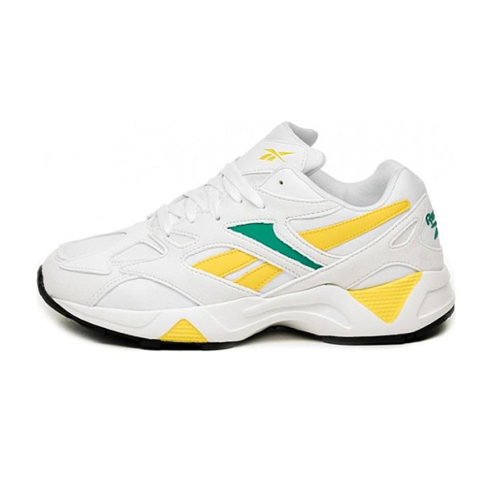 Reebok Basket Reebok AZTREK 96